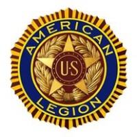 THE AMERICAN LEGION, DEPARTMENT OF ARIZONA Logo