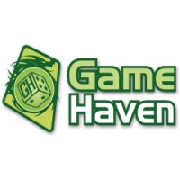 Game Haven - Tooele Logo