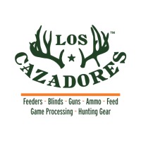 Los Cazadores Logo