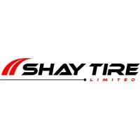 Shay Tirecraft Logo