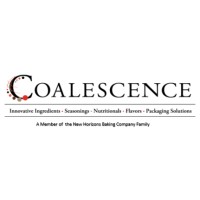 Coalescence NHB Logo