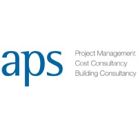APS Consultancy Logo