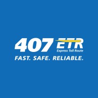 407 ETR Logo