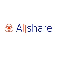 Allshare Logo