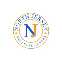 North Jersey Wellness Center Logo