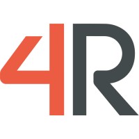 4R Logo