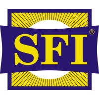 SFI Rotterdam B.V. Logo