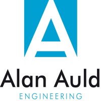 Alan Auld Engineering Ltd Logo