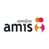 Amis d.o.o. Logo