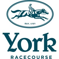 York Racecourse Logo