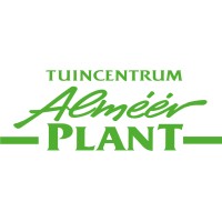 Tuincentrum Alméérplant Logo