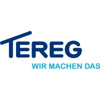 TEREG Gebäudedienste GmbH Logo