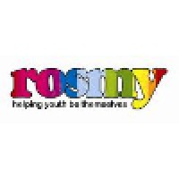 ROSMY Logo