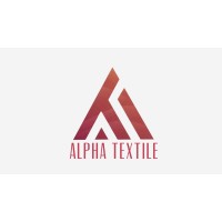 ALPHA TEXTILES LTD Logo