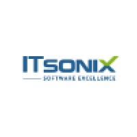 IT Sonix UK Logo