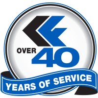 Confederation Freezers Logo