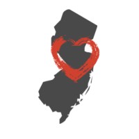 GARDEN STATE HEART CARE Logo