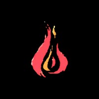 Larosh Grill Logo