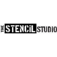The Stencil Studio Ltd Logo