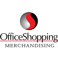 Office Shopping Merchandising Logo