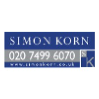 Simon Korn Logo