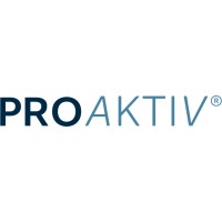 PROAKTIV Management GmbH Logo