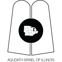 Agudath Israel Of Illinois Logo