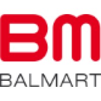 Balmart Sistemas Electrónicos y de Comunicaciones S.L. Logo