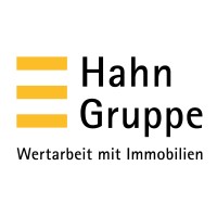 Hahn Gruppe Logo