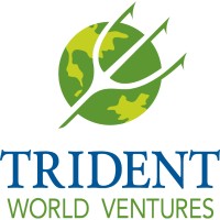 Trident World Ventures Logo