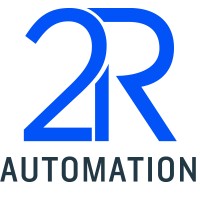 2R AUTOMATION, LLC Logo