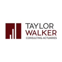 Taylor-Walker Consulting, LLC Logo