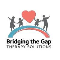 BRIDGING THE GAP THERAPY SOLUTIONS Logo