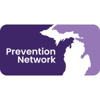 Prevention Network Logo