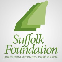 Suffolk Foundation Logo