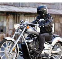 Open Road Honda Logo