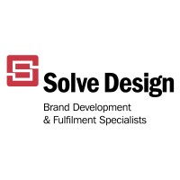 Solve Design Management Limited Logo