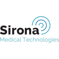 Sirona Medical Technologies, Inc. Logo