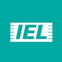 IEL - Instituto Euvaldo Lodi Logo
