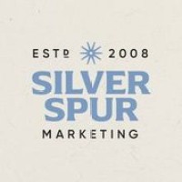 Silver Spur Marketing Logo