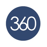 360 Solutions Logo
