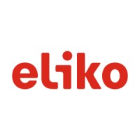 Eliko Location Technologies Logo