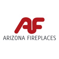 Arizona Fireplaces Logo