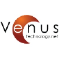 Venus Technology Logo