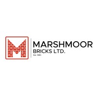 MARSHMOOR BRICKS LIMITED Logo