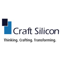 Craft Silicon Logo