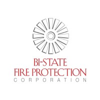 Bi-State Fire Protection Corporation Logo
