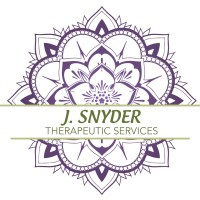 J Snyder Therapeutic Services Logo
