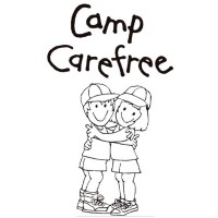 Camp Carefree Logo