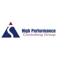 High Performance Consulting Group Logo